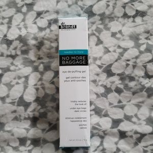 Dr. Brandt Needles No More